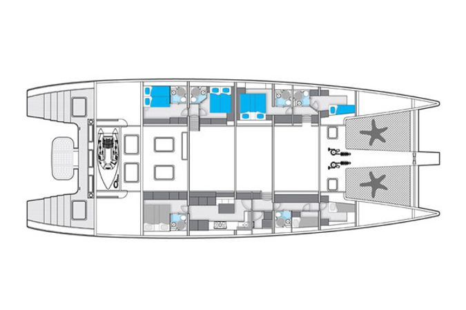 Sunreef 102 | Ipharra