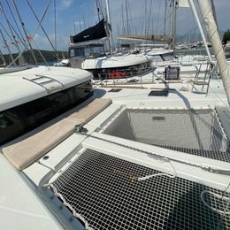 Lagoon 40 | Eldoris