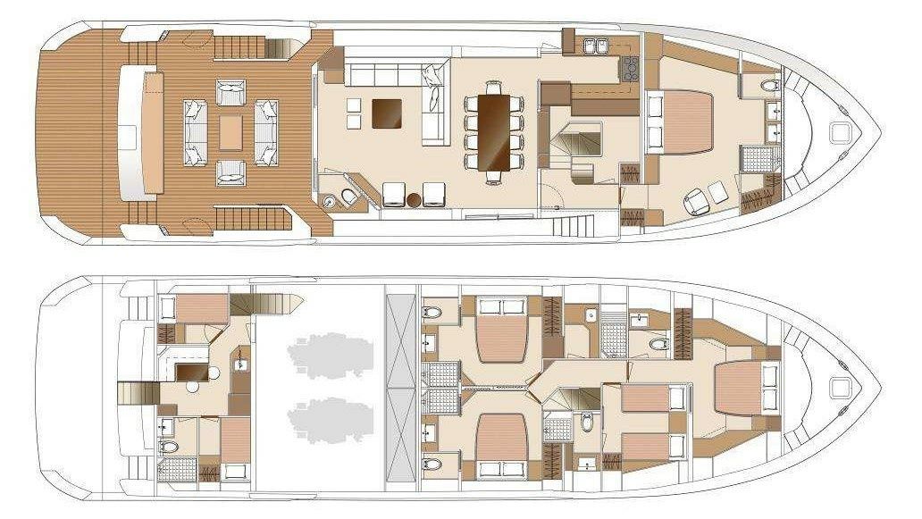 Horizon FD85 | Midnight Moon