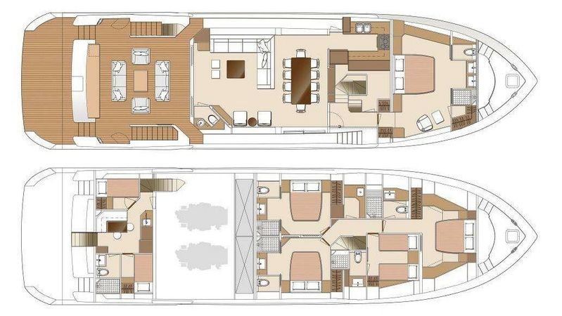 Horizon FD85 | Midnight Moon