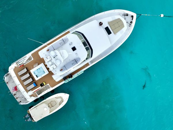 Horizon FD85 | Midnight Moon