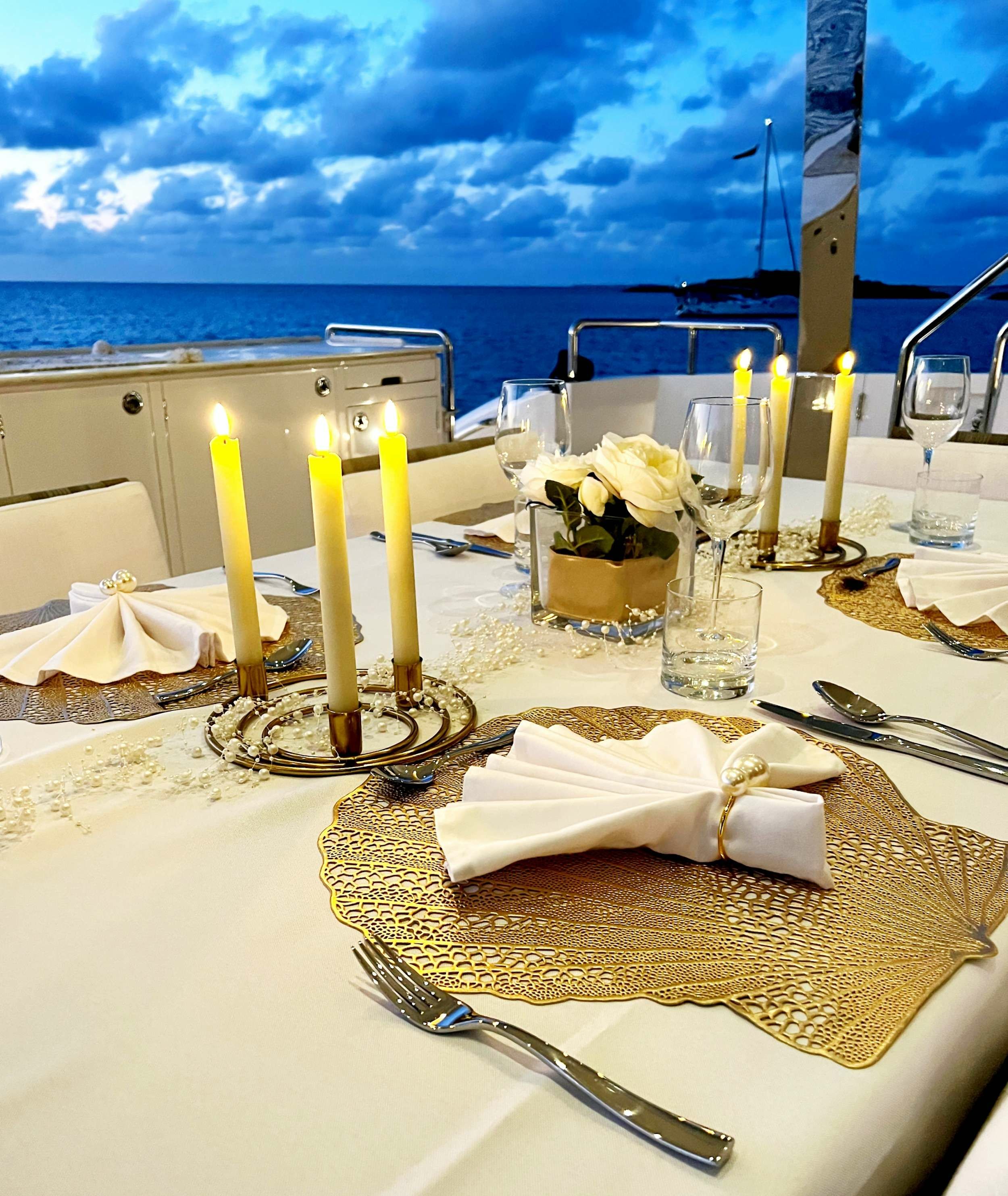 Horizon FD85 | Midnight Moon