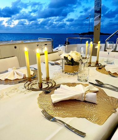 Horizon FD85 | Midnight Moon