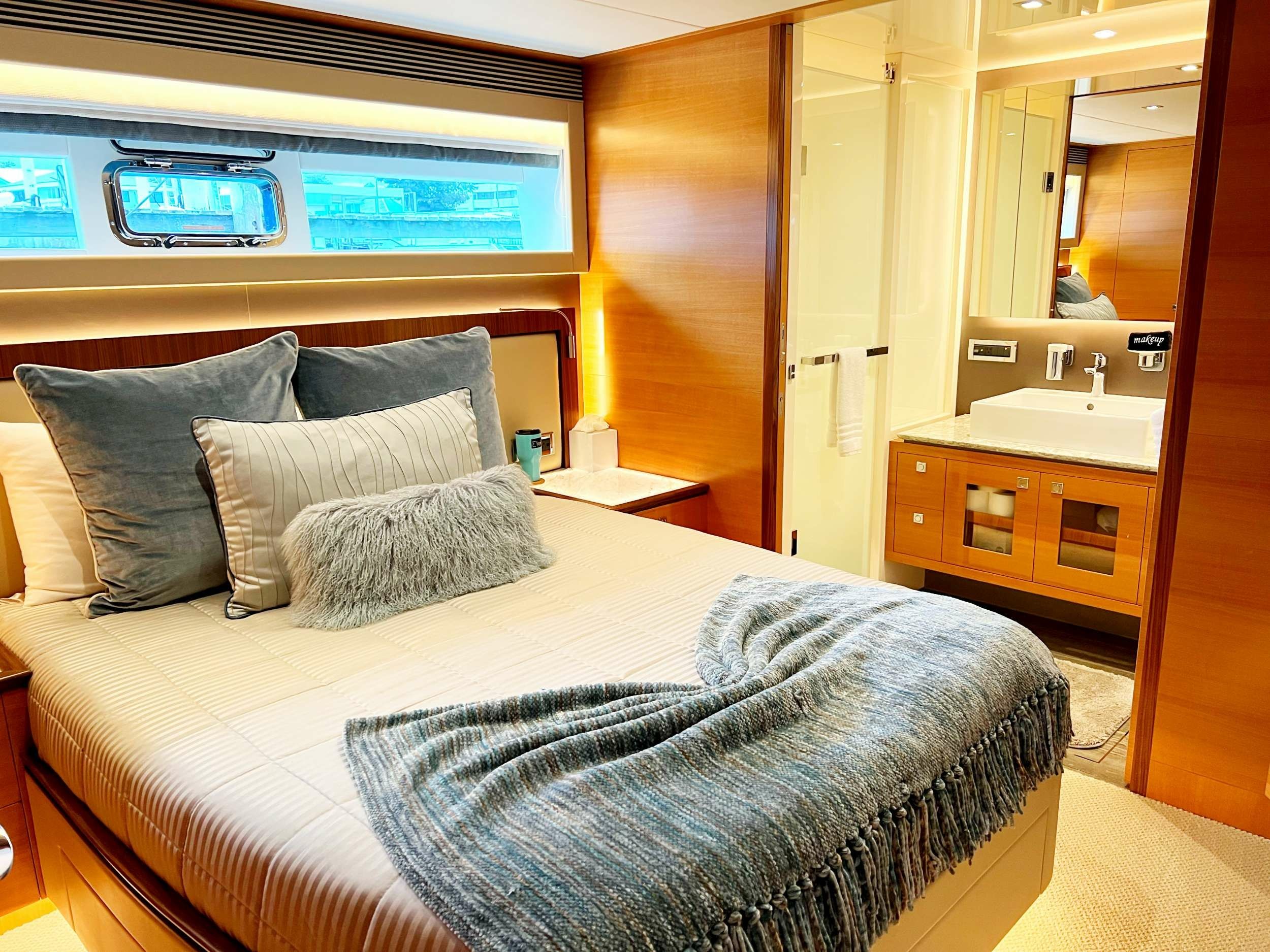 Horizon FD85 | Midnight Moon