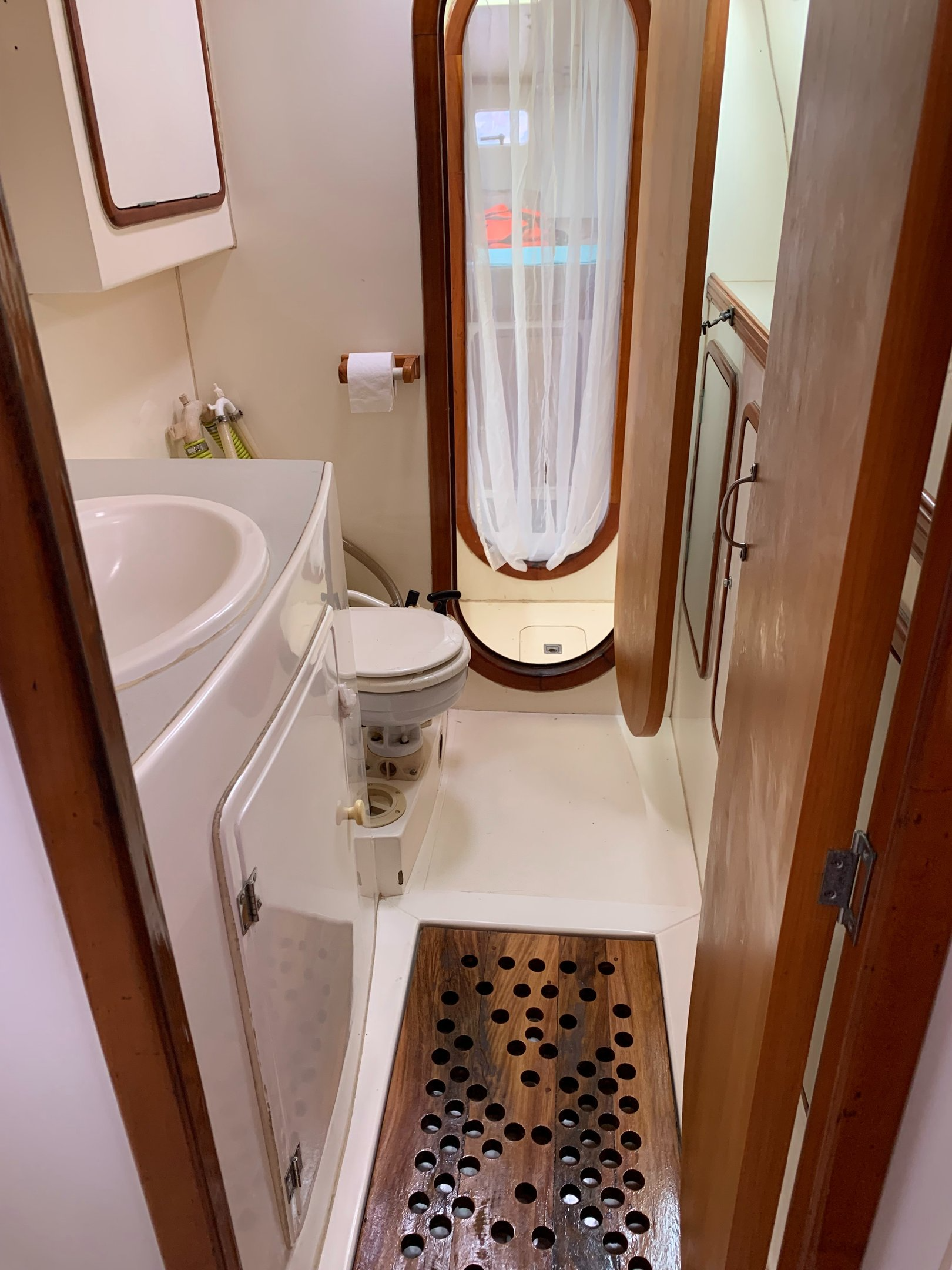 Jaguar 41 | Mikea Discovery