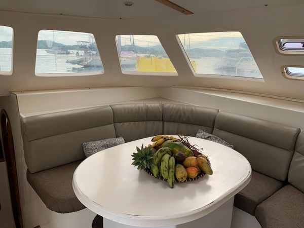 Jaguar 41 | Mikea Discovery