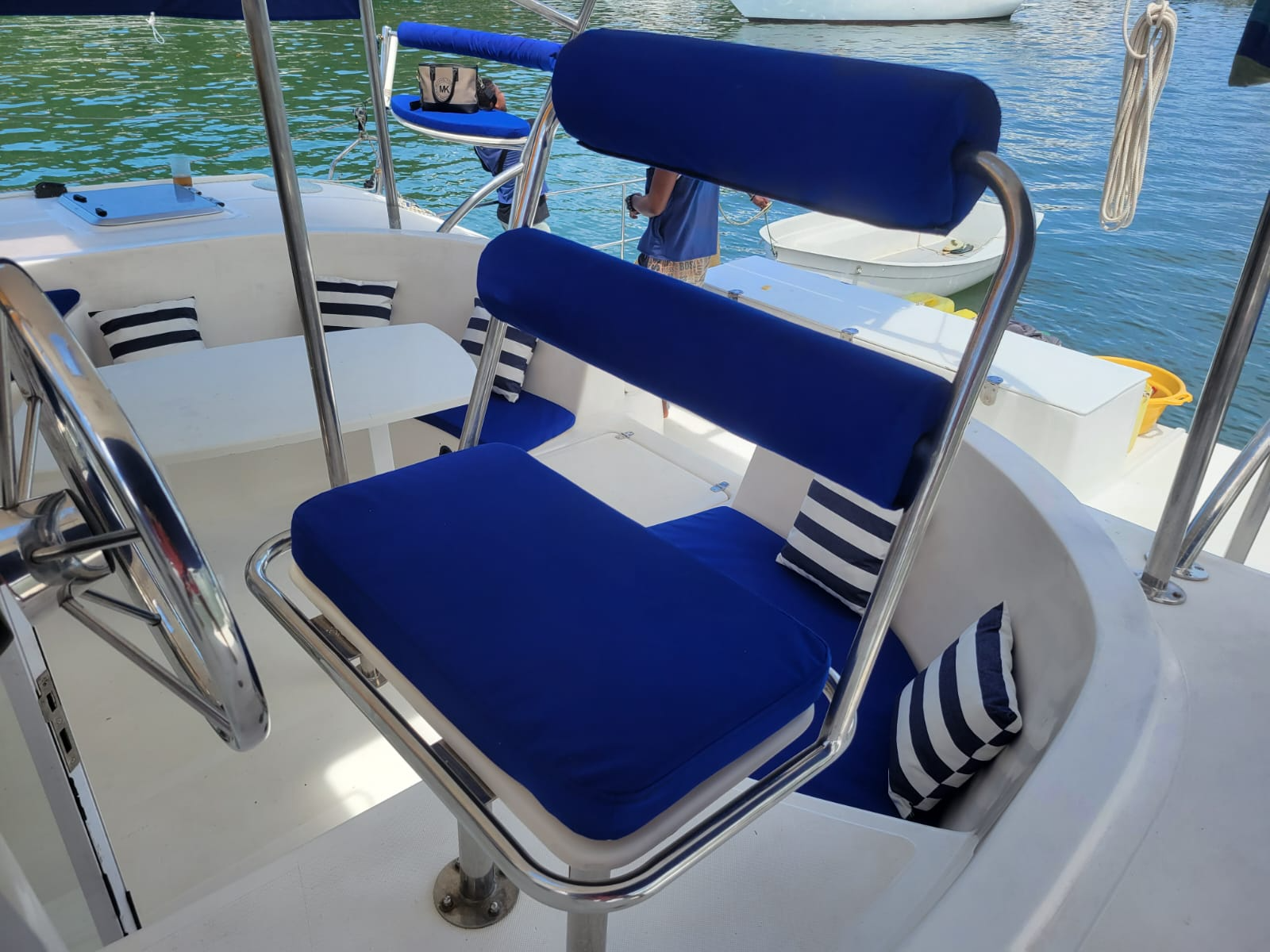 Jaguar 41 | Mikea Discovery