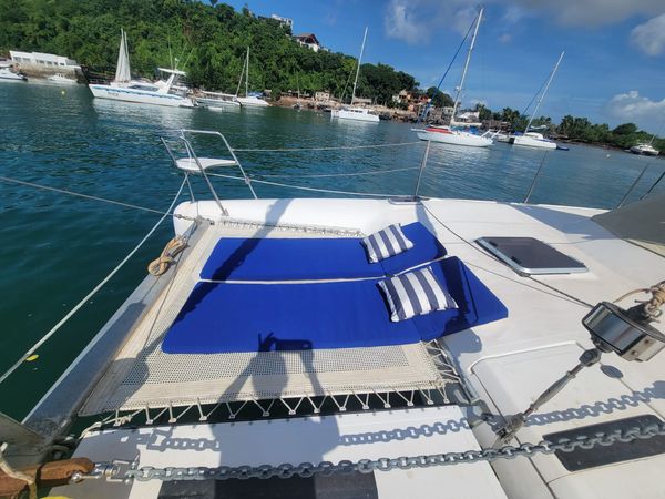 Jaguar 41 | Mikea Discovery