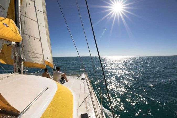 Jaguar 41 | Mikea Discovery