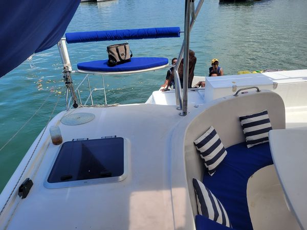 Jaguar 41 | Mikea Discovery