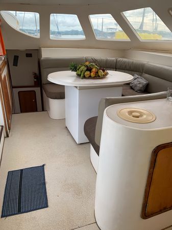 Jaguar 41 | Mikea Discovery