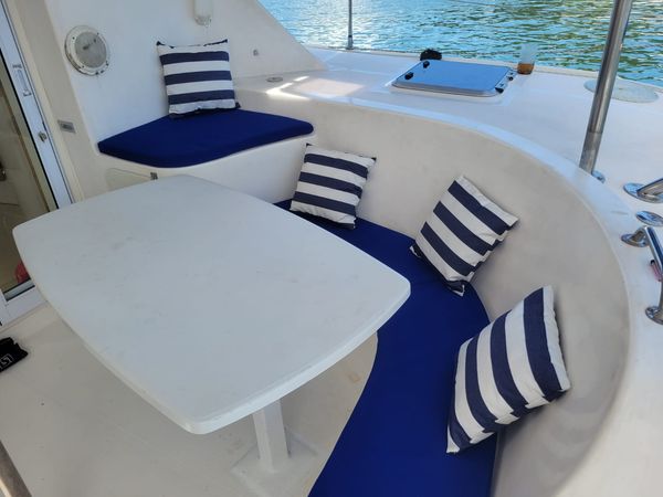 Jaguar 41 | Mikea Discovery