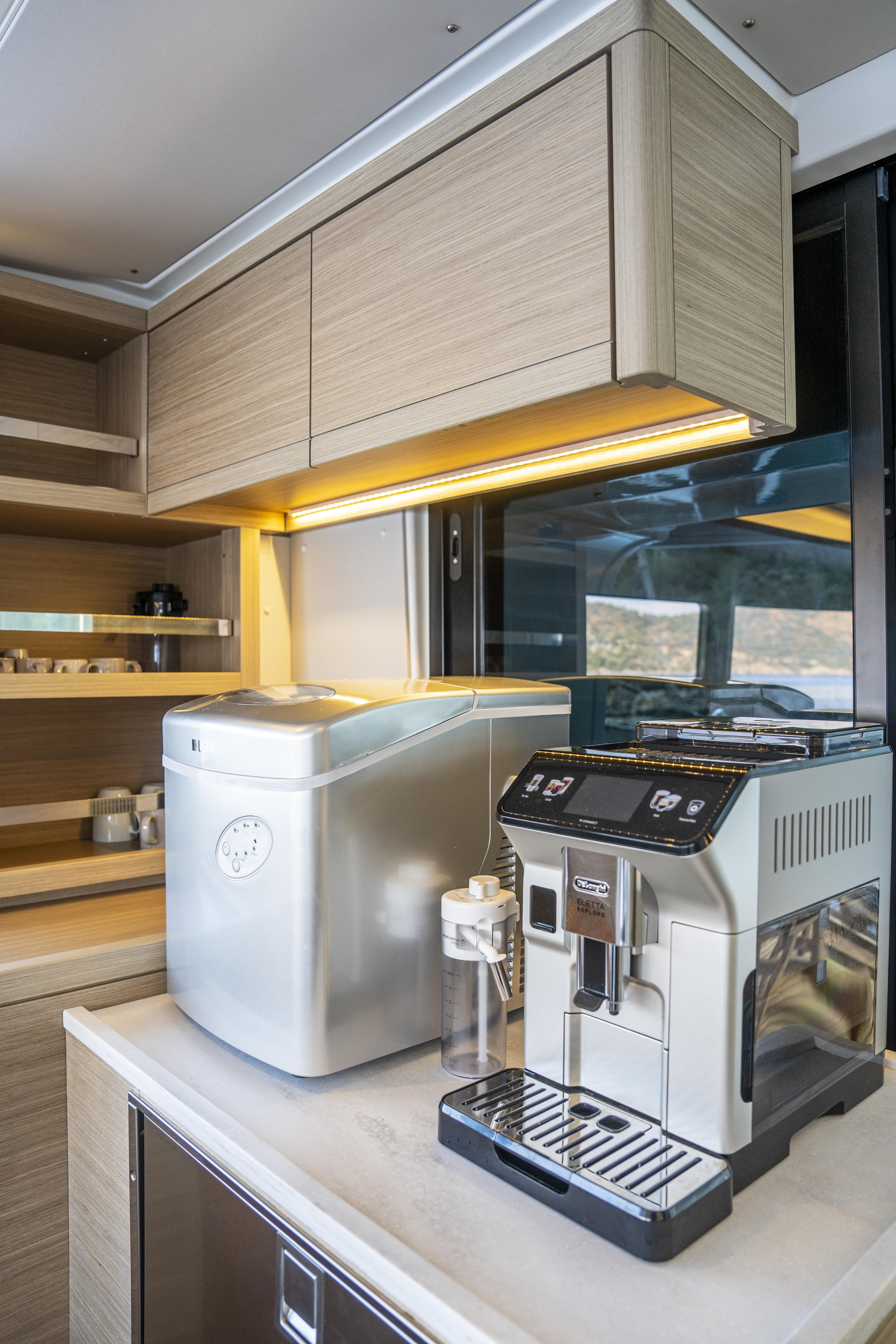 Lagoon 46 | Albatros Escape