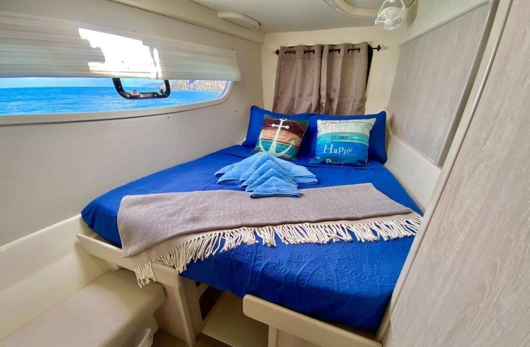 Leopard 45 | Let's Play Two