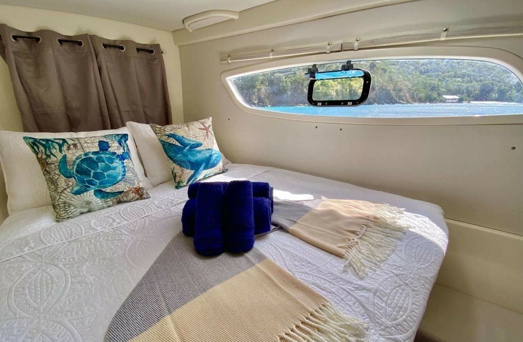 Leopard 45 | Let's Play Two