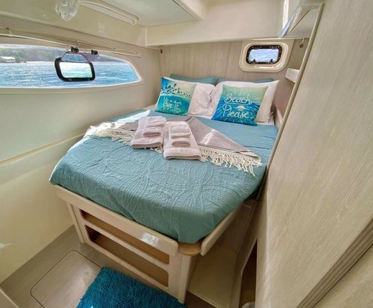 Leopard 45 | Let's Play Two