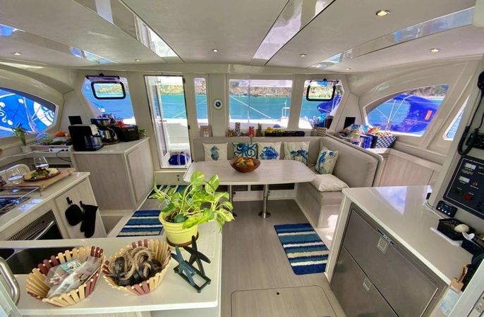 Leopard 45 | Let's Play Two