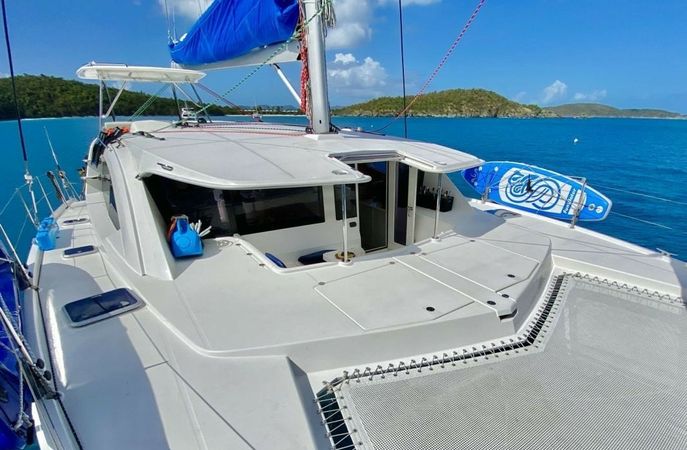 Leopard 45 | Let's Play Two