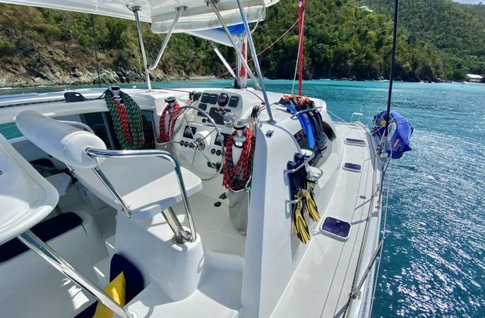 Leopard 45 | Let's Play Two