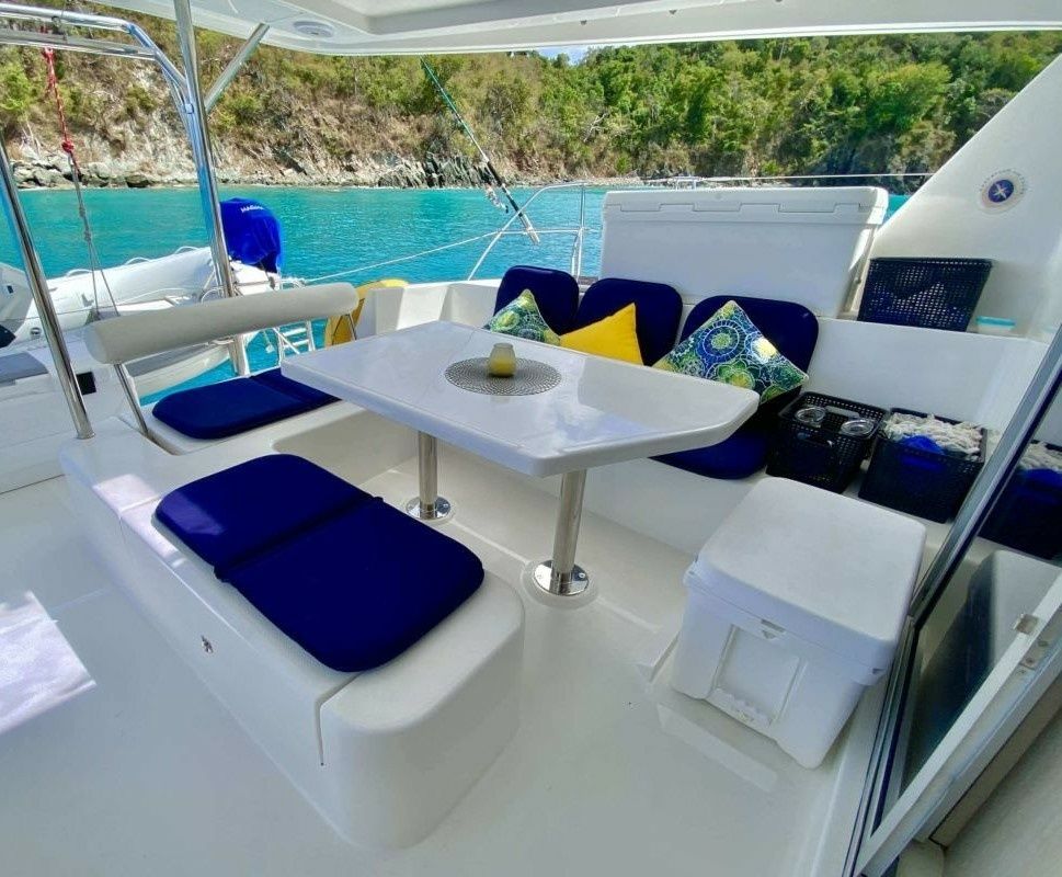 Leopard 45 | Let's Play Two