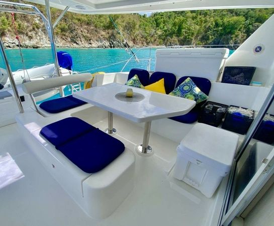 Leopard 45 | Let's Play Two