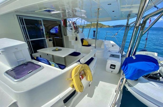 Leopard 45 | Let's Play Two