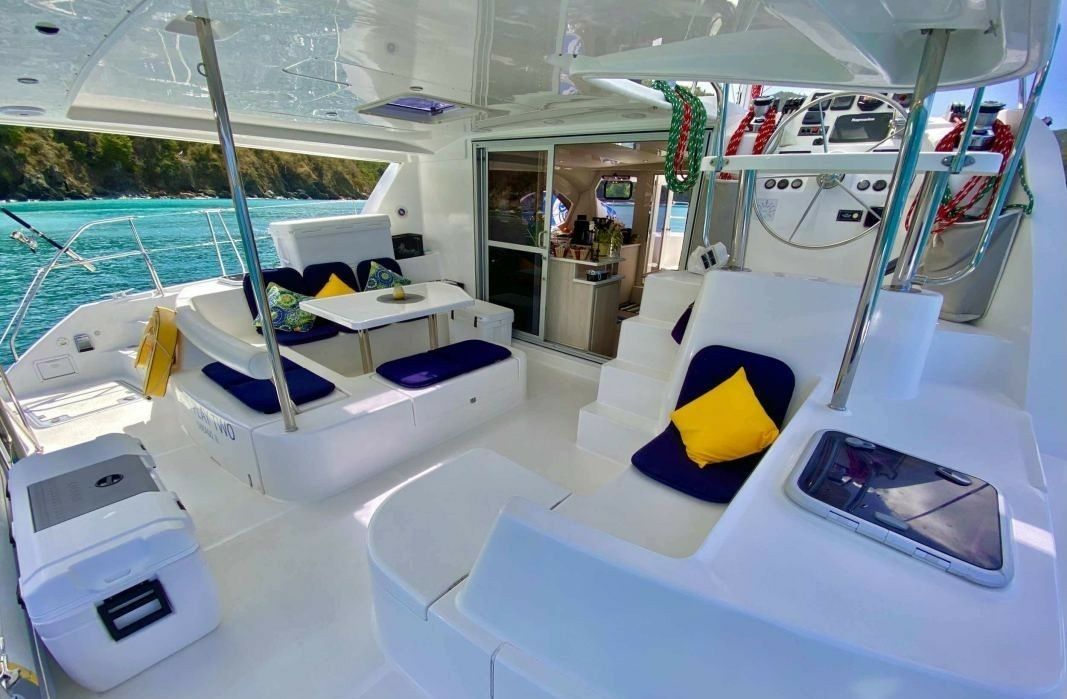 Leopard 45 | Let's Play Two