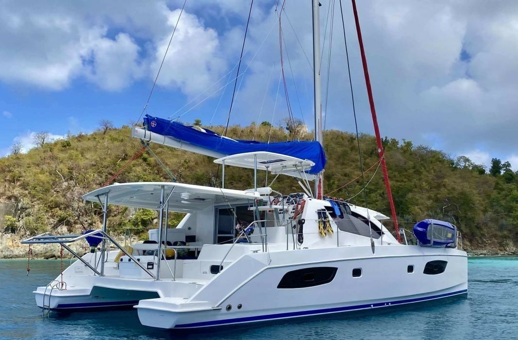 Leopard 45 | Let's Play Two