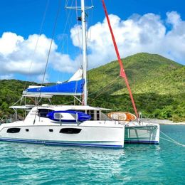 Leopard 45 | Let's Play Two