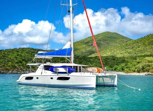 Leopard 45 | Let's Play Two