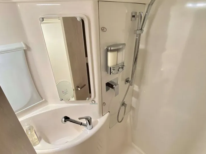 Leopard 45 | Let's Play Two