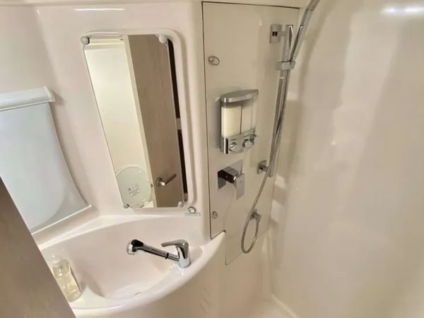 Leopard 45 | Let's Play Two