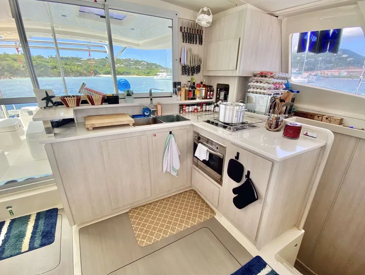 Leopard 45 | Let's Play Two