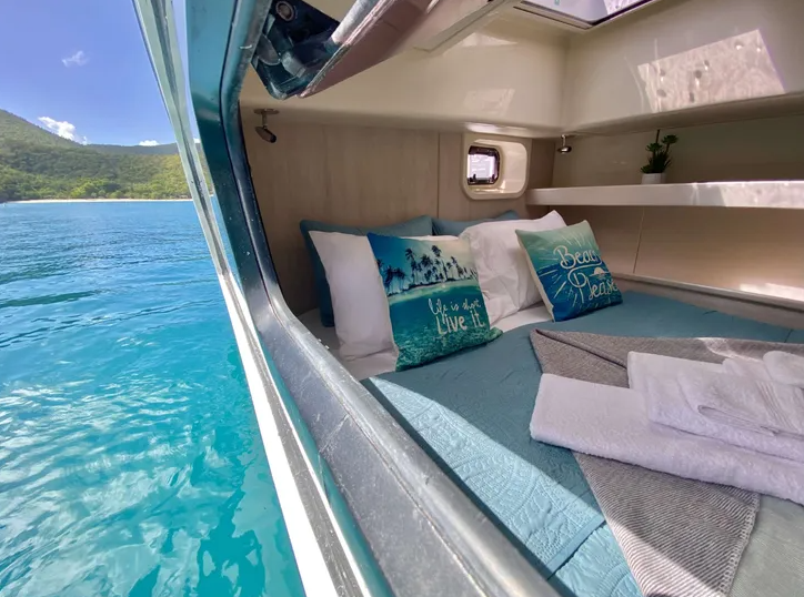 Leopard 45 | Let's Play Two