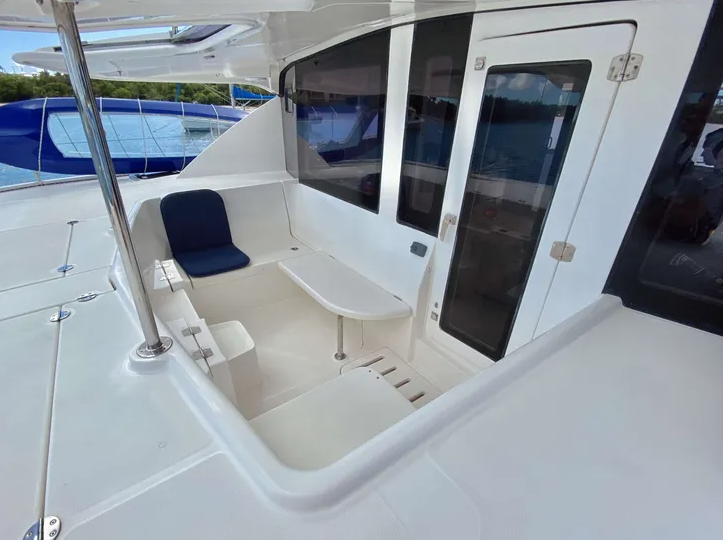 Leopard 45 | Let's Play Two