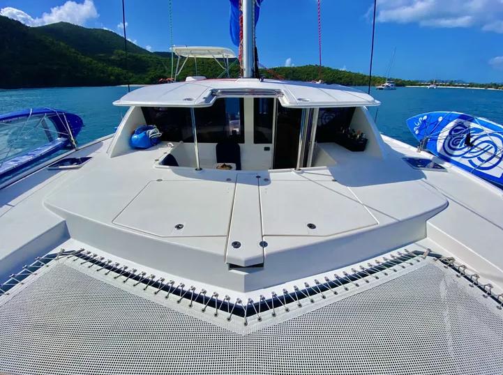 Leopard 45 | Let's Play Two