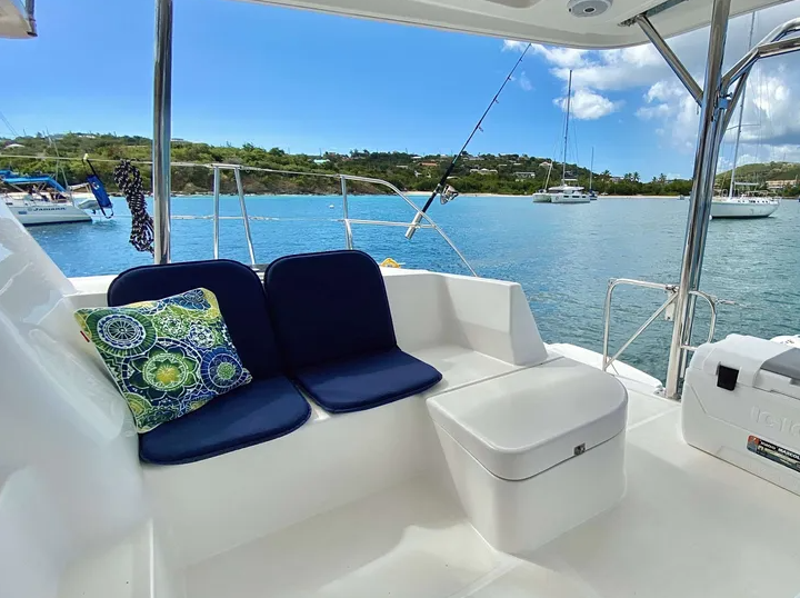 Leopard 45 | Let's Play Two