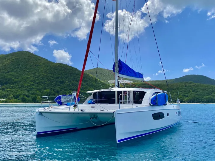 Leopard 45 | Let's Play Two