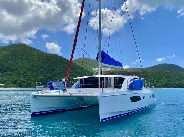 Leopard 45 | Let's Play Two