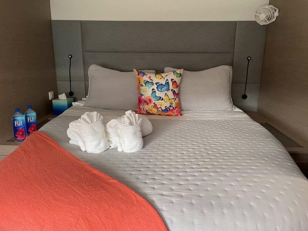 Fountaine Pajot Aura 51 | Tedavi