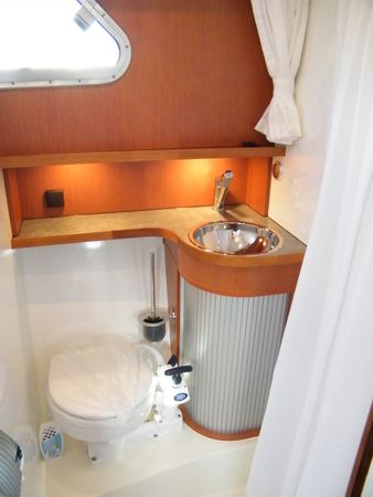 Marco 860 AK | Lilly