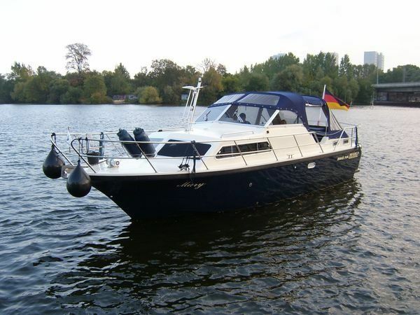 Marco 860 AK | Lilly