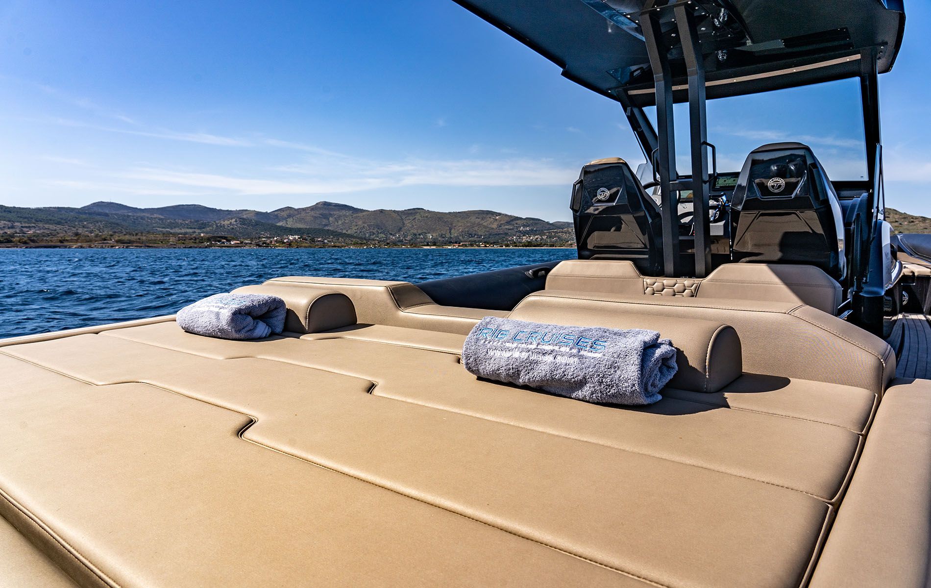 Technohull 40 | KalliVez