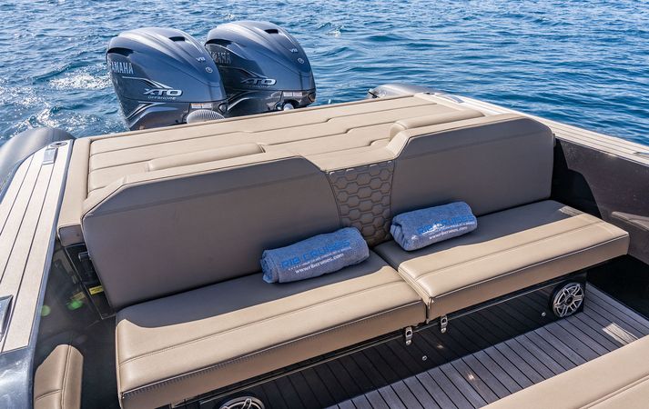 Technohull 40 | KalliVez