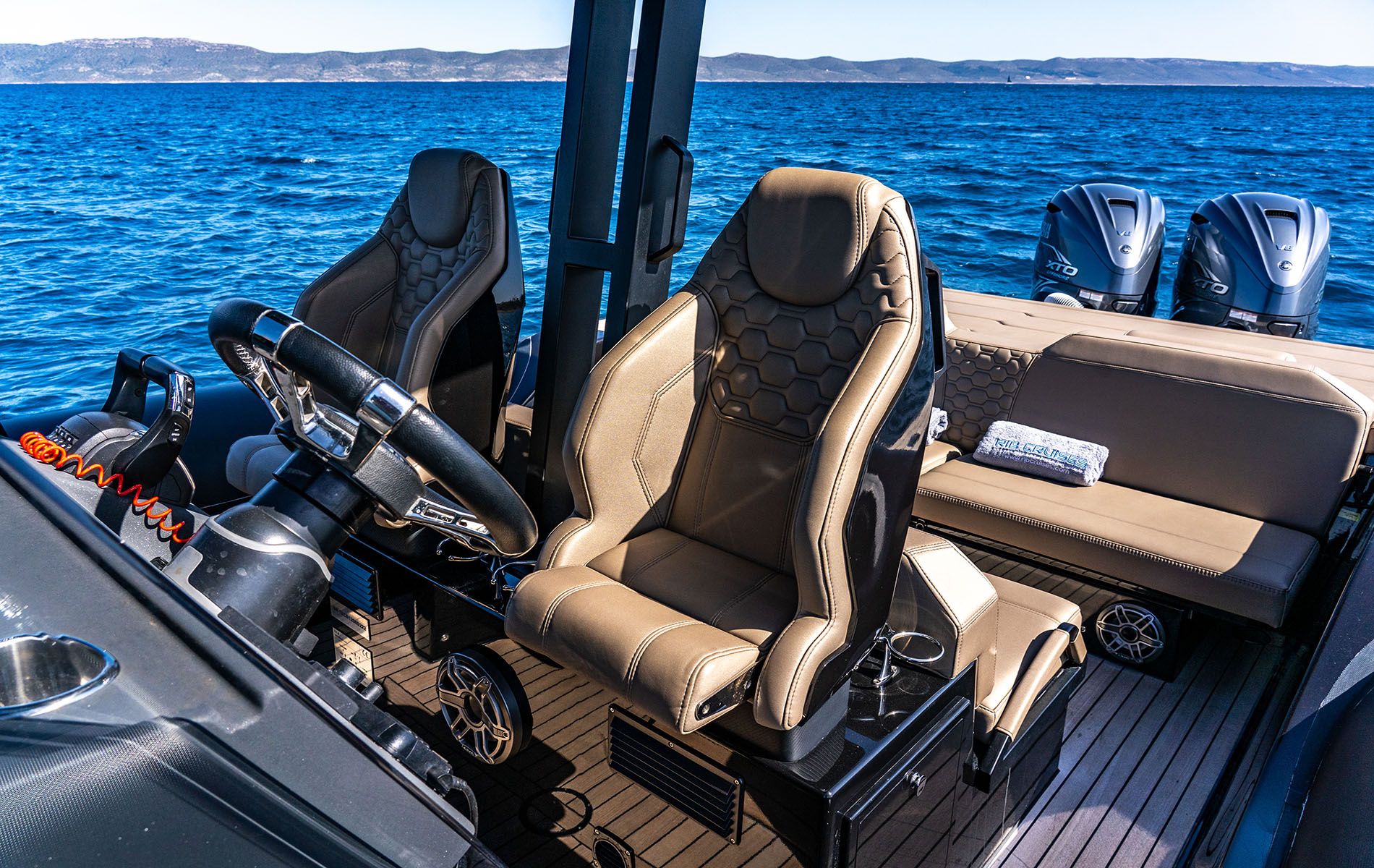 Technohull 40 | KalliVez