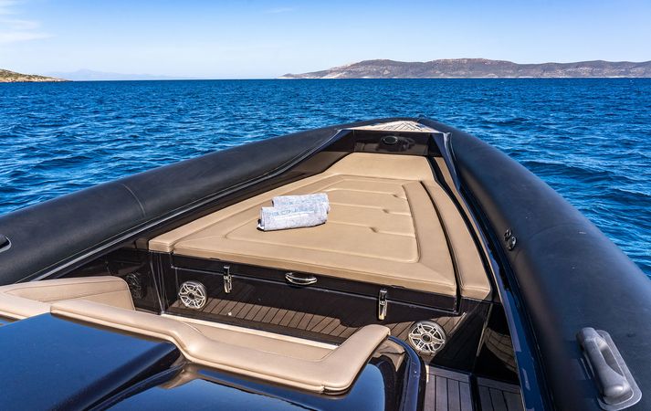 Technohull 40 | KalliVez