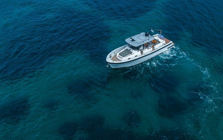 Bluegame 47 | Blue Game