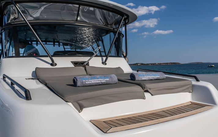 Bluegame 47 | Blue Game