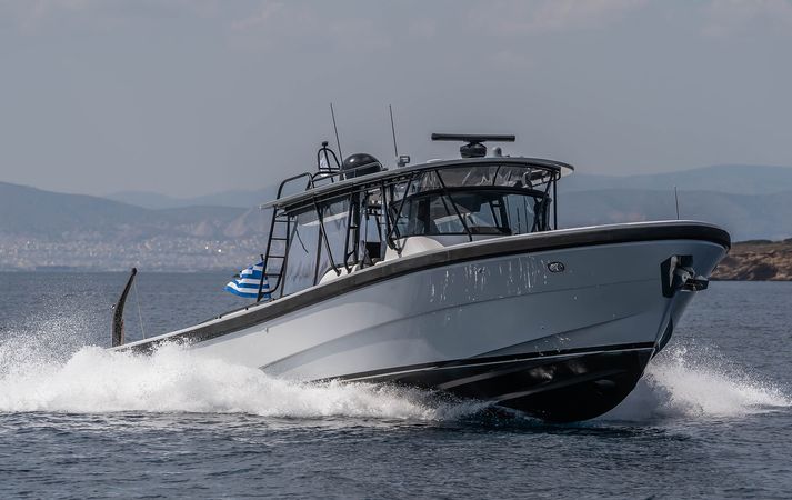 Bluegame 47 | Blue Game