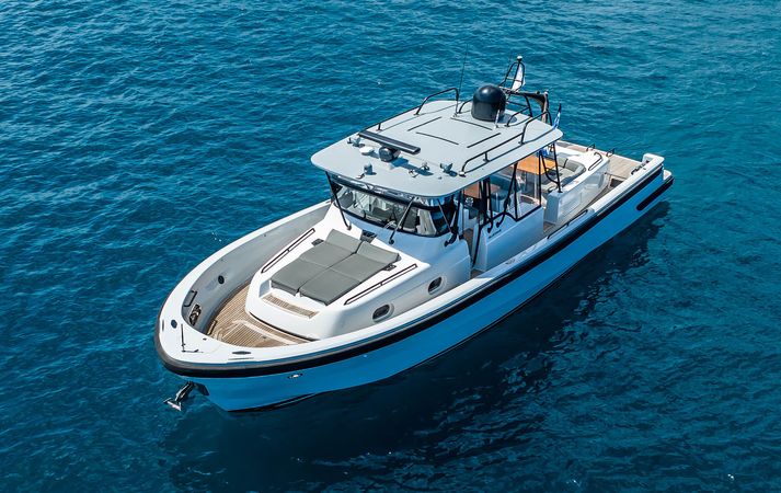 Bluegame 47 | Blue Game